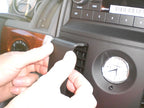 Brodit ProClip 854088 - Chrysler Voyager 2008-2011