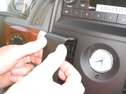Brodit ProClip 854088 - Chrysler Voyager 2008-2011
