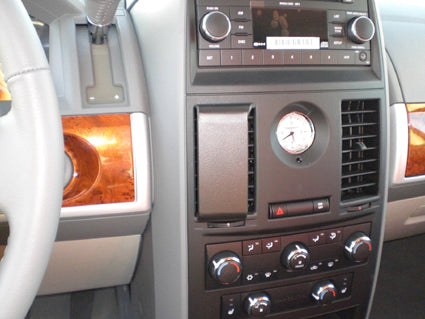 Brodit ProClip 854088 - Chrysler Voyager 2008-2011
