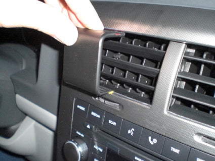 Brodit ProClip 854091 - Jeep Cherokee 2008-2012