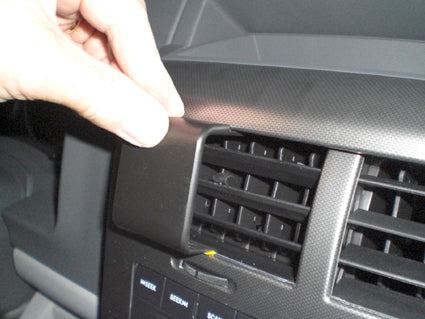 Brodit ProClip 854091 - Jeep Cherokee 2008-2012