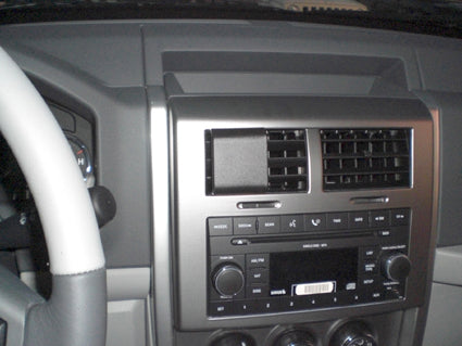 Brodit ProClip 854091 - Jeep Cherokee 2008-2012