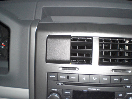 Brodit ProClip 854091 - Jeep Cherokee 2008-2012