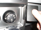 Brodit ProClip 854092 - Jeep Cherokee 2008-2012