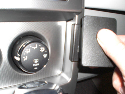 Brodit ProClip 854092 - Jeep Cherokee 2008-2012