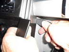 Brodit ProClip 854092 - Jeep Cherokee 2008-2012