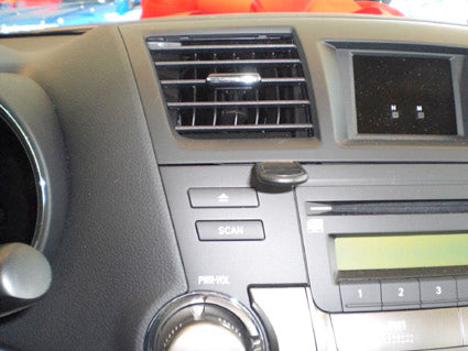 Brodit ProClip 854096 - Toyota Highlander 2008-2013