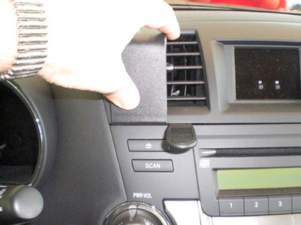 Brodit ProClip 854096 - Toyota Highlander 2008-2013