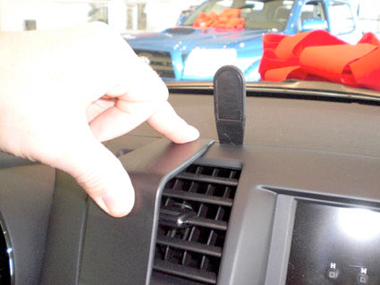 Brodit ProClip 854096 - Toyota Highlander 2008-2013