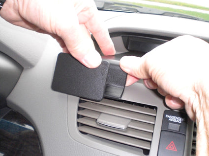 Brodit ProClip 854101 - Acura MDX 2007-2013