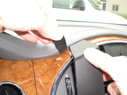 Brodit ProClip 854102 - Buick Enclave 2008-2012
