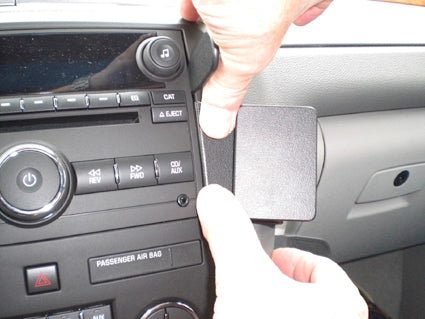 Brodit ProClip 854103 - Buick Enclave 2008-2012