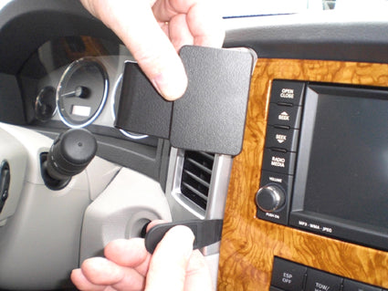 Brodit ProClip 854106 - Jeep Grand Cherokee 2008-2010