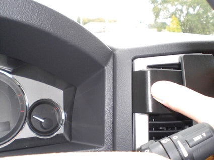 Brodit ProClip 854106 - Jeep Grand Cherokee 2008-2010