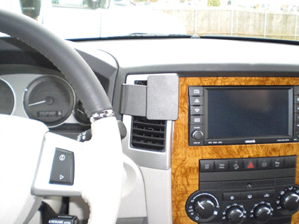Brodit ProClip 854106 - Jeep Grand Cherokee 2008-2010