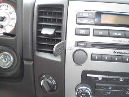 Brodit ProClip 854108 - Nissan Titan 2008-2015