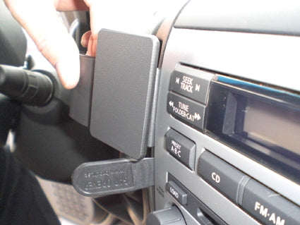 Brodit ProClip 854108 - Nissan Titan 2008-2015