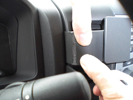 Brodit ProClip 854108 - Nissan Titan 2008-2015