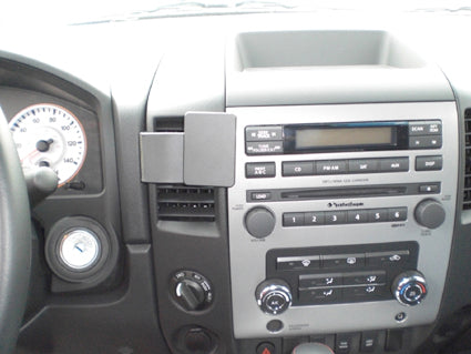 Brodit ProClip 854108 - Nissan Titan 2008-2015
