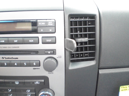 Brodit ProClip 854109 - Nissan Titan 2008-2015