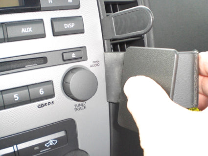 Brodit ProClip 854109 - Nissan Titan 2008-2015