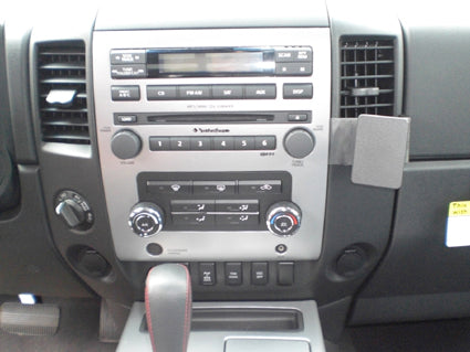 Brodit ProClip 854109 - Nissan Titan 2008-2015