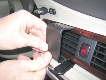 Brodit ProClip 854115 - Volvo S80 2007-2011