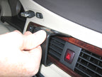 Brodit ProClip 854115 - Volvo S80 2007-2011