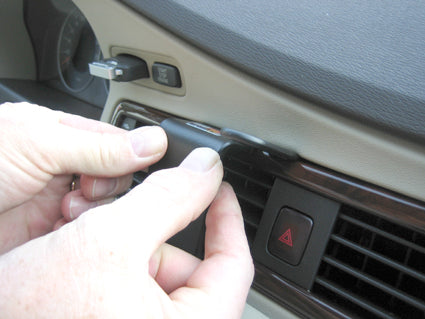 Brodit ProClip 854115 - Volvo S80 2007-2011