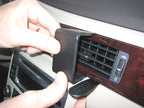 Brodit ProClip 854116 - Volvo S80 2007-2011