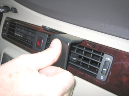 Brodit ProClip 854116 - Volvo S80 2007-2011