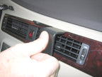 Brodit ProClip 854116 - Volvo S80 2007-2011