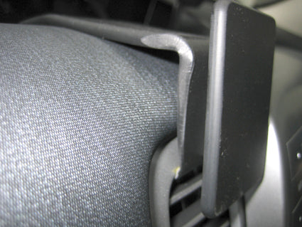 Brodit ProClip 854122 - Lancia Ypsilon 2003-2011