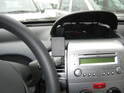Brodit ProClip 854122 - Lancia Ypsilon 2003-2011