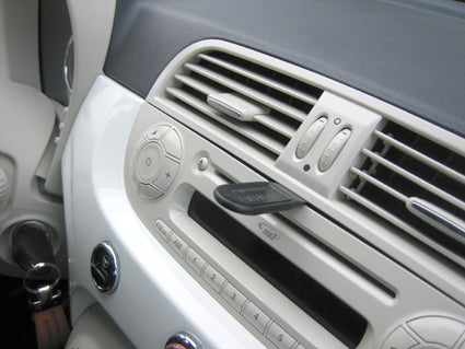 Brodit ProClip 854124 - Fiat 500 2007-2015