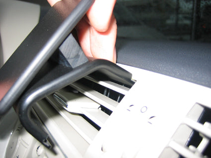 Brodit ProClip 854124 - Fiat 500 2007-2015