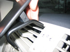 Brodit ProClip 854124 - Fiat 500 2007-2015