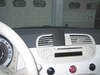 Brodit ProClip 854124 - Fiat 500 2007-2015