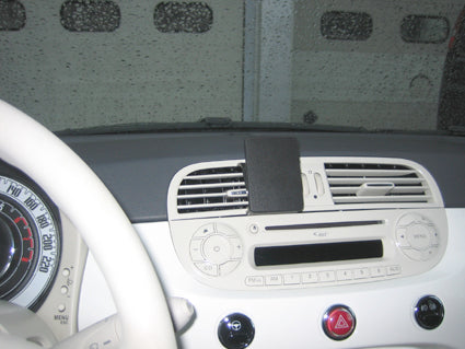 Brodit ProClip 854124 - Fiat 500 2007-2015