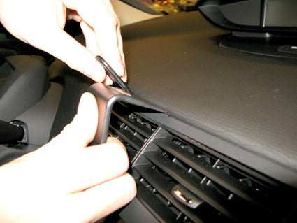 Brodit ProClip 854127 - Citroen C4 2005-2010