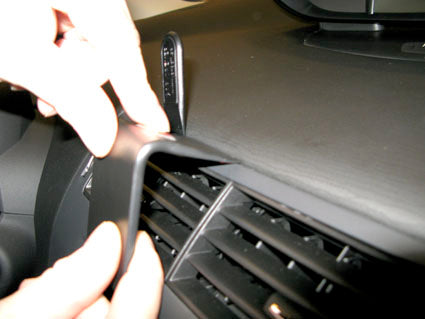 Brodit ProClip 854127 - Citroen C4 2005-2010
