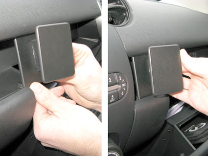 Brodit ProClip 854128 - Mazda 2 2008-2010