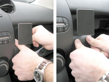 Brodit ProClip 854128 - Mazda 2 2008-2010