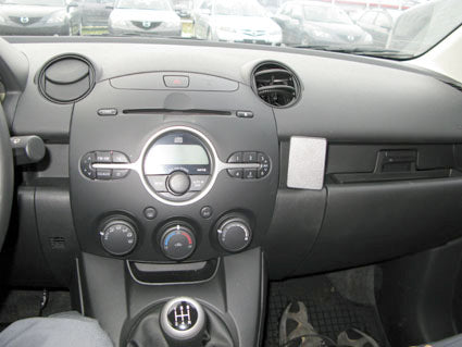 Brodit ProClip 854128 - Mazda 2 2008-2010