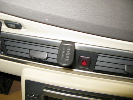 Brodit ProClip 854129 - Volvo S80 2007-2011