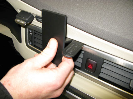 Brodit ProClip 854129 - Volvo S80 2007-2011