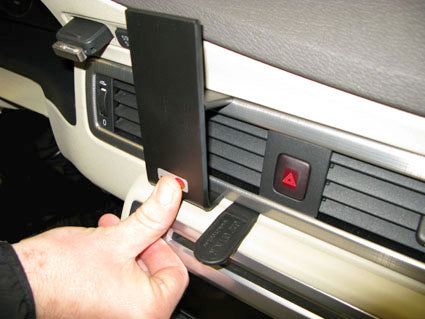 Brodit ProClip 854129 - Volvo S80 2007-2011
