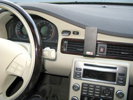 Brodit ProClip 854130 - Volvo S80 2007-2011
