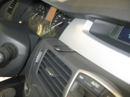 Brodit ProClip 854132 - Renault Laguna 2008-2015