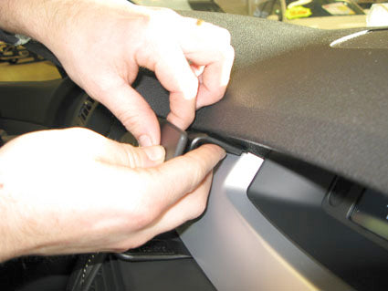 Brodit ProClip 854132 - Renault Laguna 2008-2015